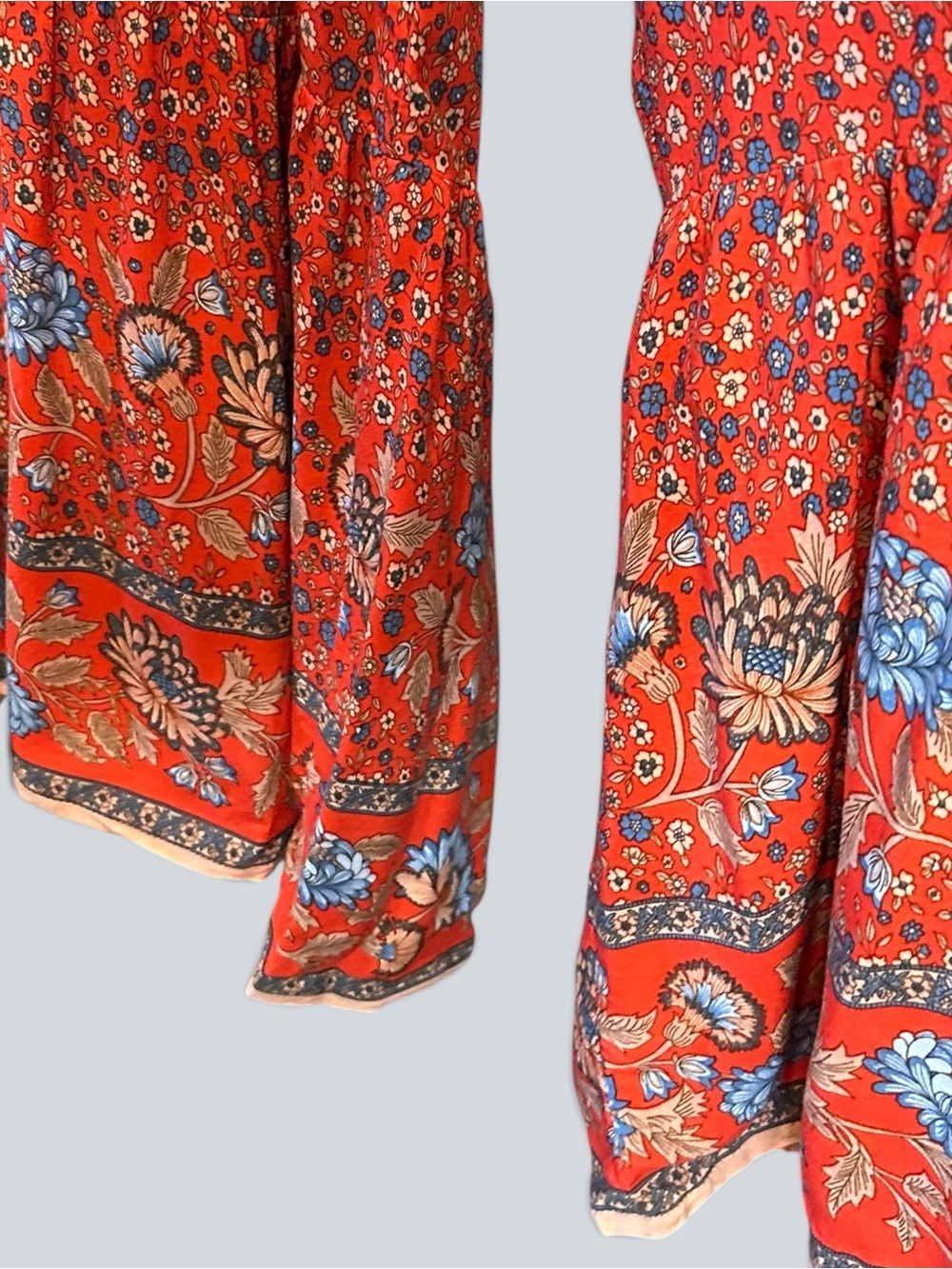 NATURAL LIFE Women's STEPHANIE Jumper Jumpsuit Romper XL - Picture 7 of 10